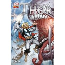 THOR VOL.5 Nº 16