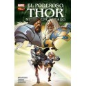 THOR VOL.5 Nº 14 MIEDO ENCARNADO