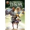 THOR VOL.5 Nº 14 MIEDO ENCARNADO