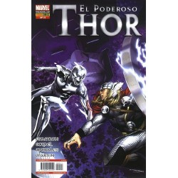 THOR VOL.5 Nº 11