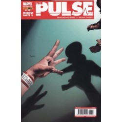 THE PULSE Nº 15