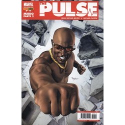 THE PULSE Nº 14