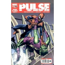 THE PULSE Nº 5