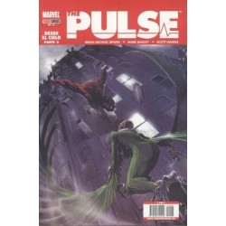 THE PULSE Nº 2