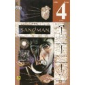 SANDMAN Nº 4 VIDAS BREVES 4