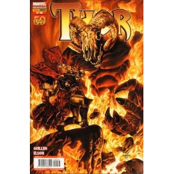 THOR VOL.4 Nº 36