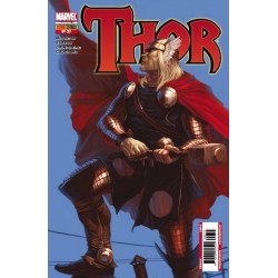 THOR VOL.4 Nº 27