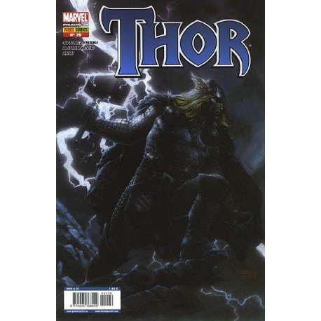 THOR VOL.4 Nº 26