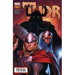 THOR VOL.4 Nº 17