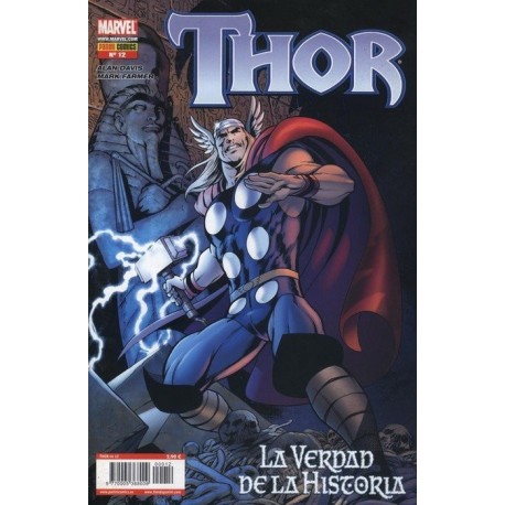 THOR VOL.4 Nº 12