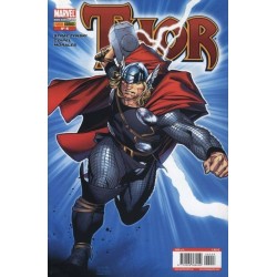 THOR VOL.4 Nº 6