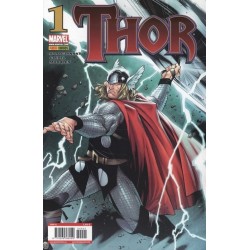 THOR VOL.4 Nº 1