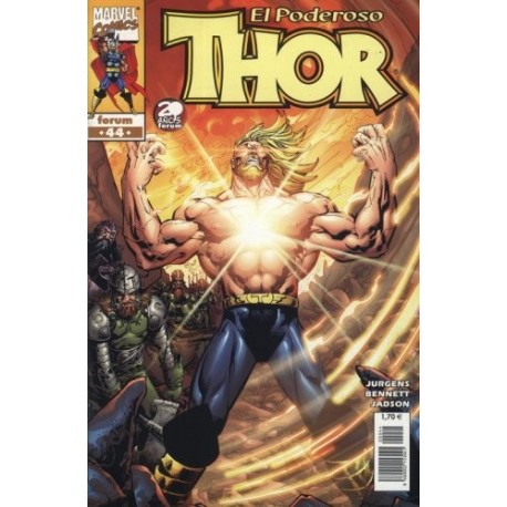 THOR VOL.3 Nº 44