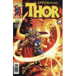 THOR VOL.3 Nº 41