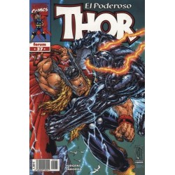 THOR VOL.3 Nº 37