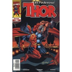 THOR VOL.3 Nº 36