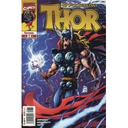 THOR VOL.3 Nº 34