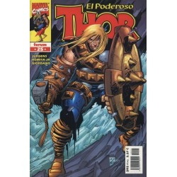 THOR VOL.3 Nº 25