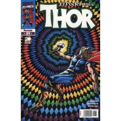 THOR VOL.3 Nº 39