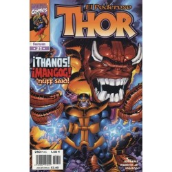 THOR VOL.3 Nº 21