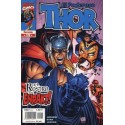 THOR VOL.3 Nº 19