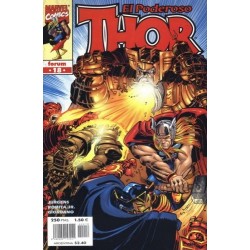 THOR VOL.3 Nº 18