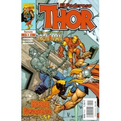 THOR VOL.3 Nº 13