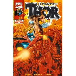 THOR VOL.3 Nº 11 