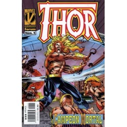 THOR VOL.2 Nº 5