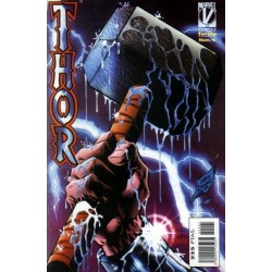 THOR VOL.2 Nº 4