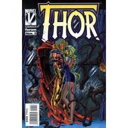 THOR VOL.2 Nº 3