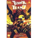 TEAM X - TEAM 7