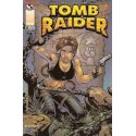 TOMB RAIDER Nº 8