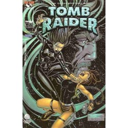 TOMB RAIDER: NUEVAS AVENTURAS Nº 9