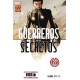 GUERREROS SECRETOS Nº 22