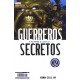 GUERREROS SECRETOS Nº 12