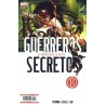 GUERREROS SECRETOS Nº 11