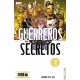 GUERREROS SECRETOS Nº 10