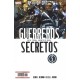 GUERREROS SECRETOS Nº 5 REINADO OSCURO