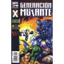 GENERACIÓN MUTANTE Nº 4