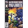 GENERACIÓN MUTANTE Nº 4