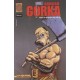 GORKA: ASHCAN