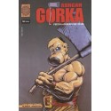 GORKA: ASHCAN