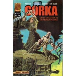 GORKA Nº 4