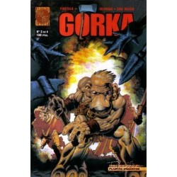 GORKA Nº 3