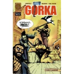 GORKA Nº 2