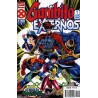 GÁMBITO Y LOS EXTERNOS Nº 1