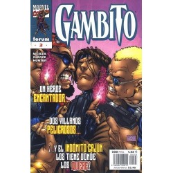 GÁMBITO VOL.3 Nº 3