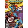 GUARDIANES DE LA GALAXIA Nº 8