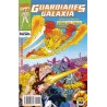 GUARDIANES DE LA GALAXIA Nº 4